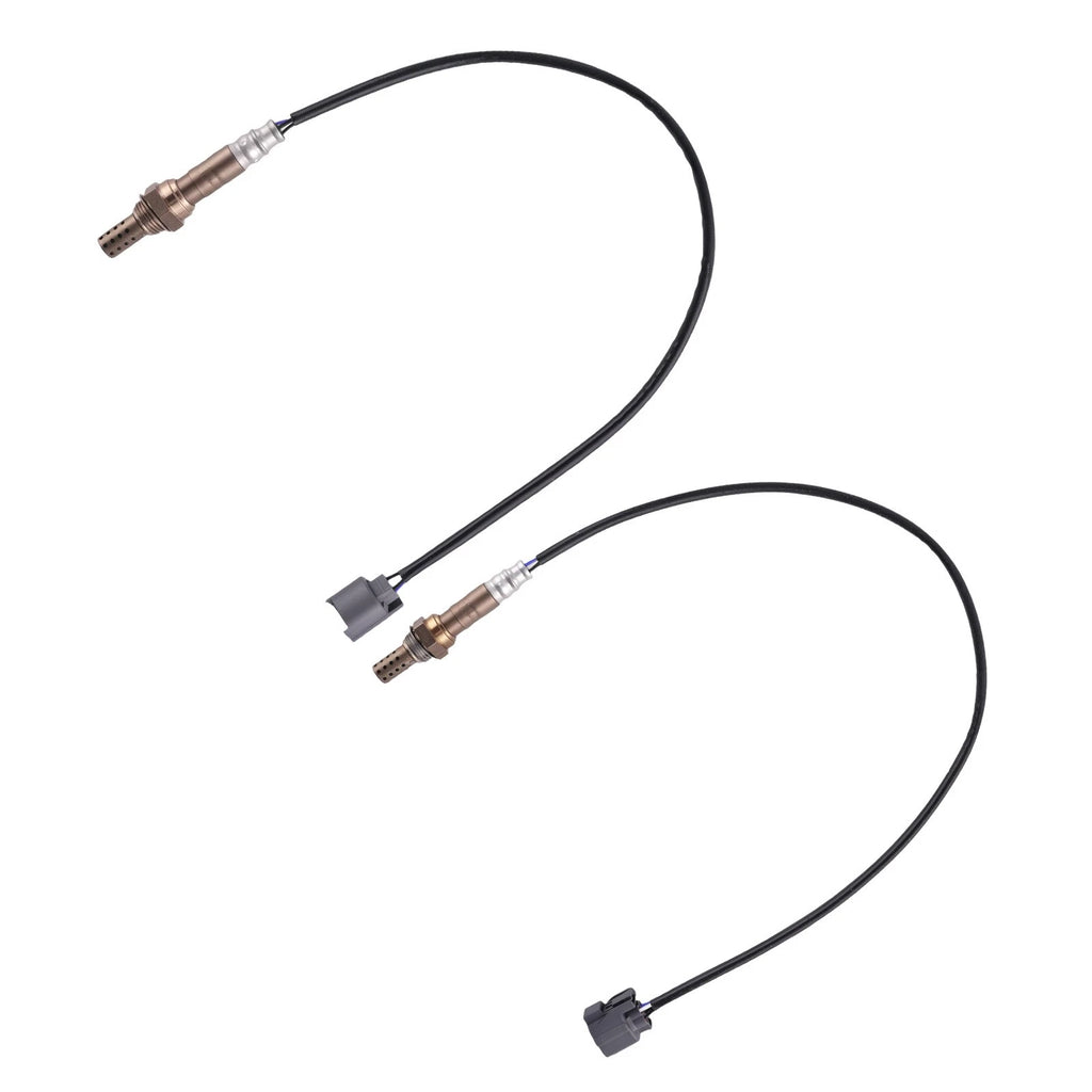 2X Up & Downstream Oxygen O2 Sensor for Honda Prelude (1997–2001) 234-4092 234-4621