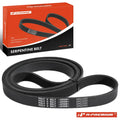 Serpentine Belt for Chevy Camaro (1995) & Mercedes-Benz C350 (2010–2011)