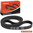 Serpentine Belt for Chevy Camaro (1995) & Mercedes-Benz C350 (2010–2011)