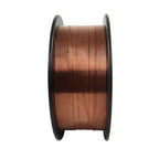 Mild Steel MIG Welding Wire 0.035" for ER70S-6 (33 lbs Roll)