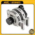 Alternator for Chevrolet Malibu 2013–2015, Colorado 2015–2019, Impala 2014–2019 2.5L