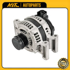 Alternator for Chevrolet Malibu 2013–2015, Colorado 2015–2019, Impala 2014–2019 2.5L