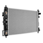 A/C Compressor for Subaru Forester Impreza XV Crosstrek (2014–2018)