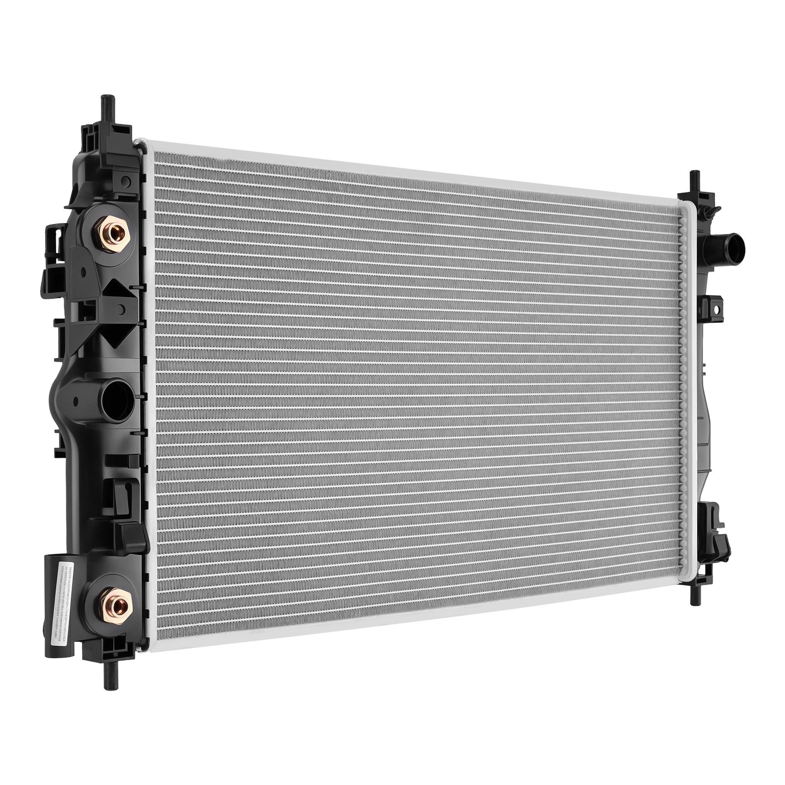 A/C Compressor for Subaru Forester Impreza XV Crosstrek (2014–2018)