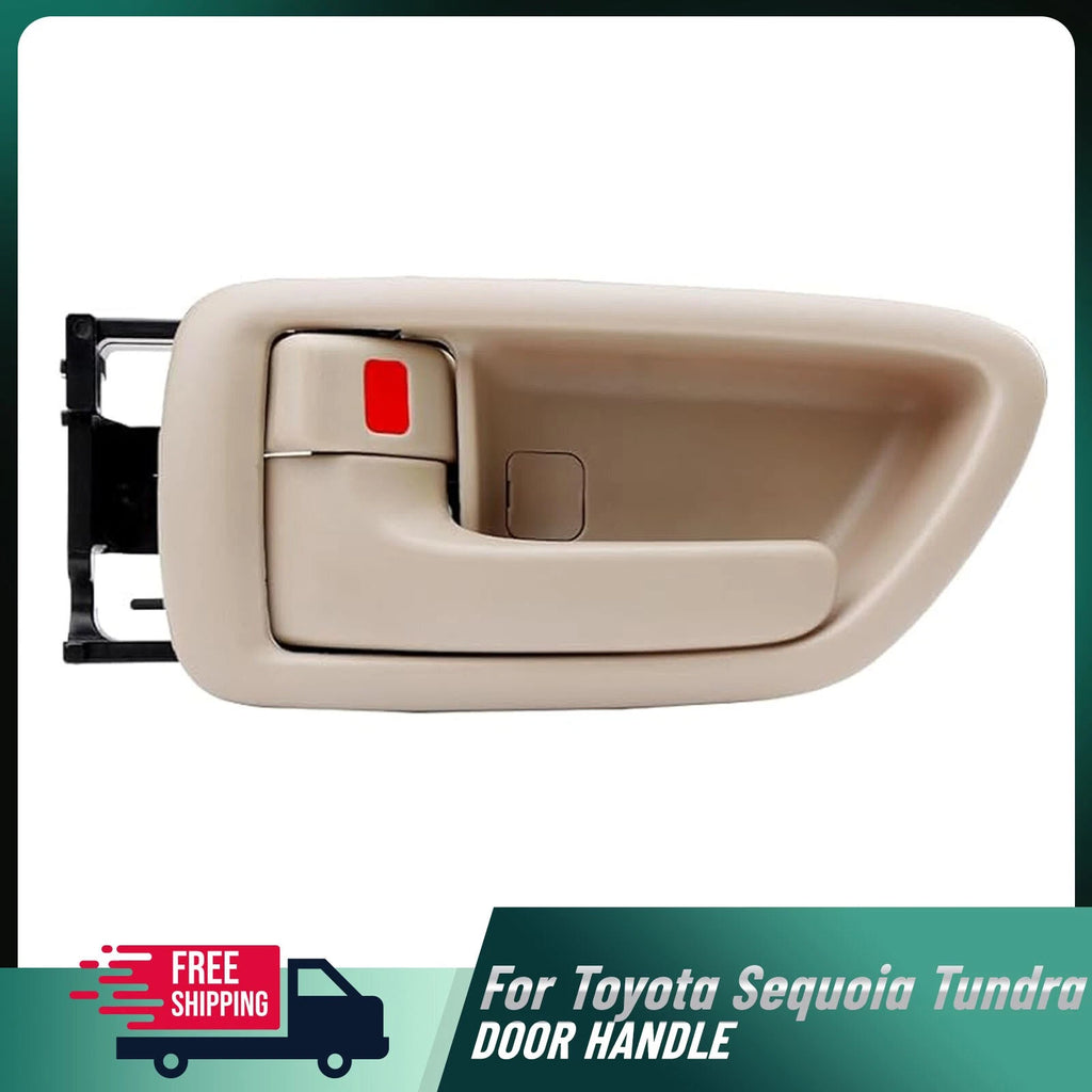 Interior Door Handle LH for Toyota Tundra (2004)