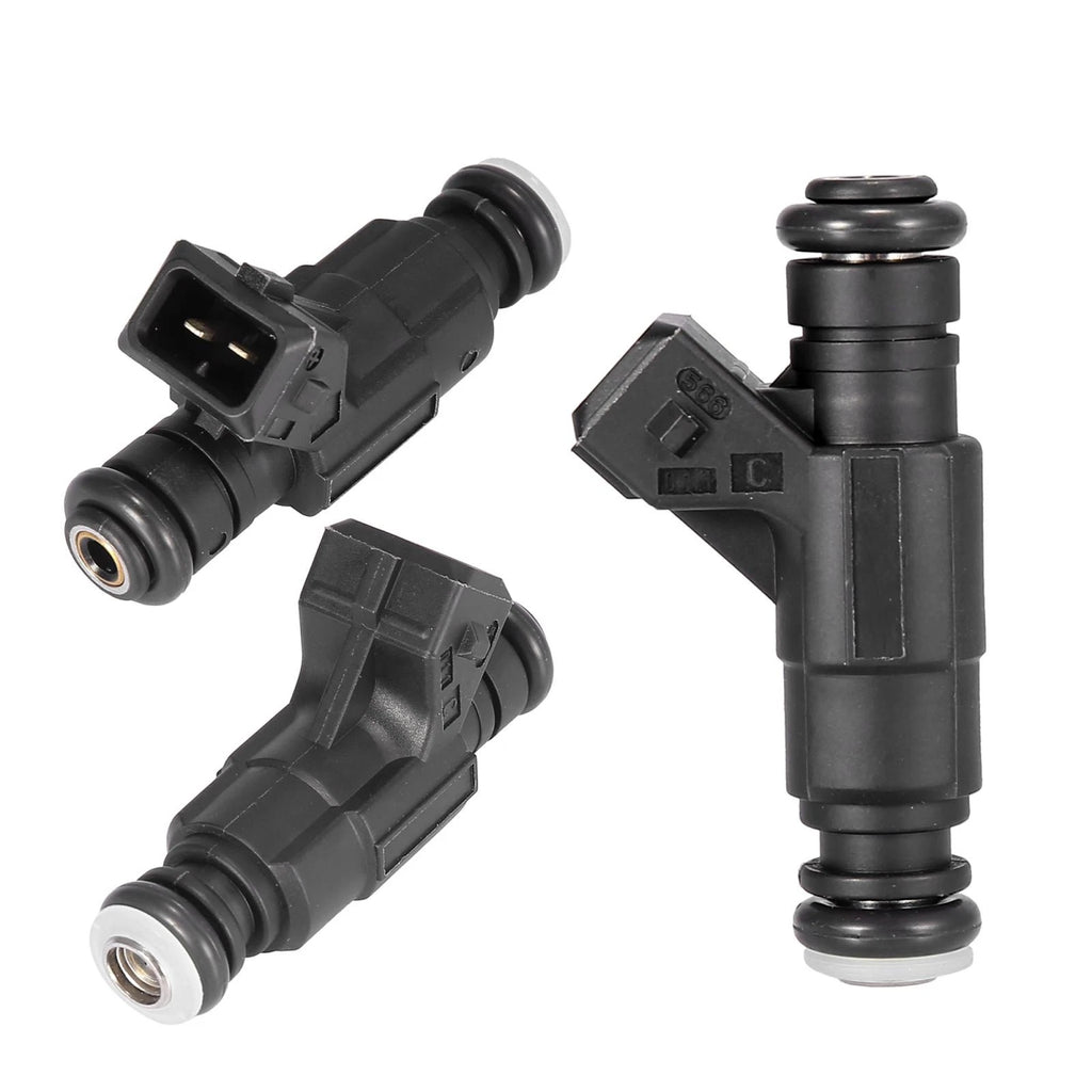 Flow Matched Fuel Injector 0280156061 for Audi TT Quattro (2000–2002)