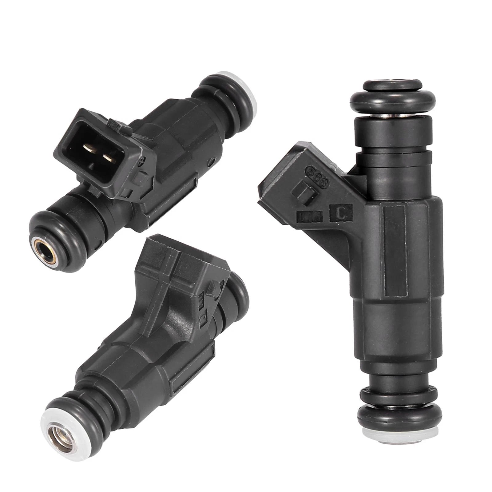 Flow Matched Fuel Injector 0280156061 for Audi TT Quattro (2000–2002)