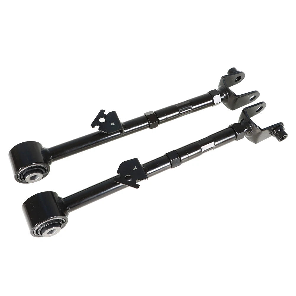 Adjustable Camber Arm Kit for Honda Accord (2008-2017) & Acura (2009-2015)