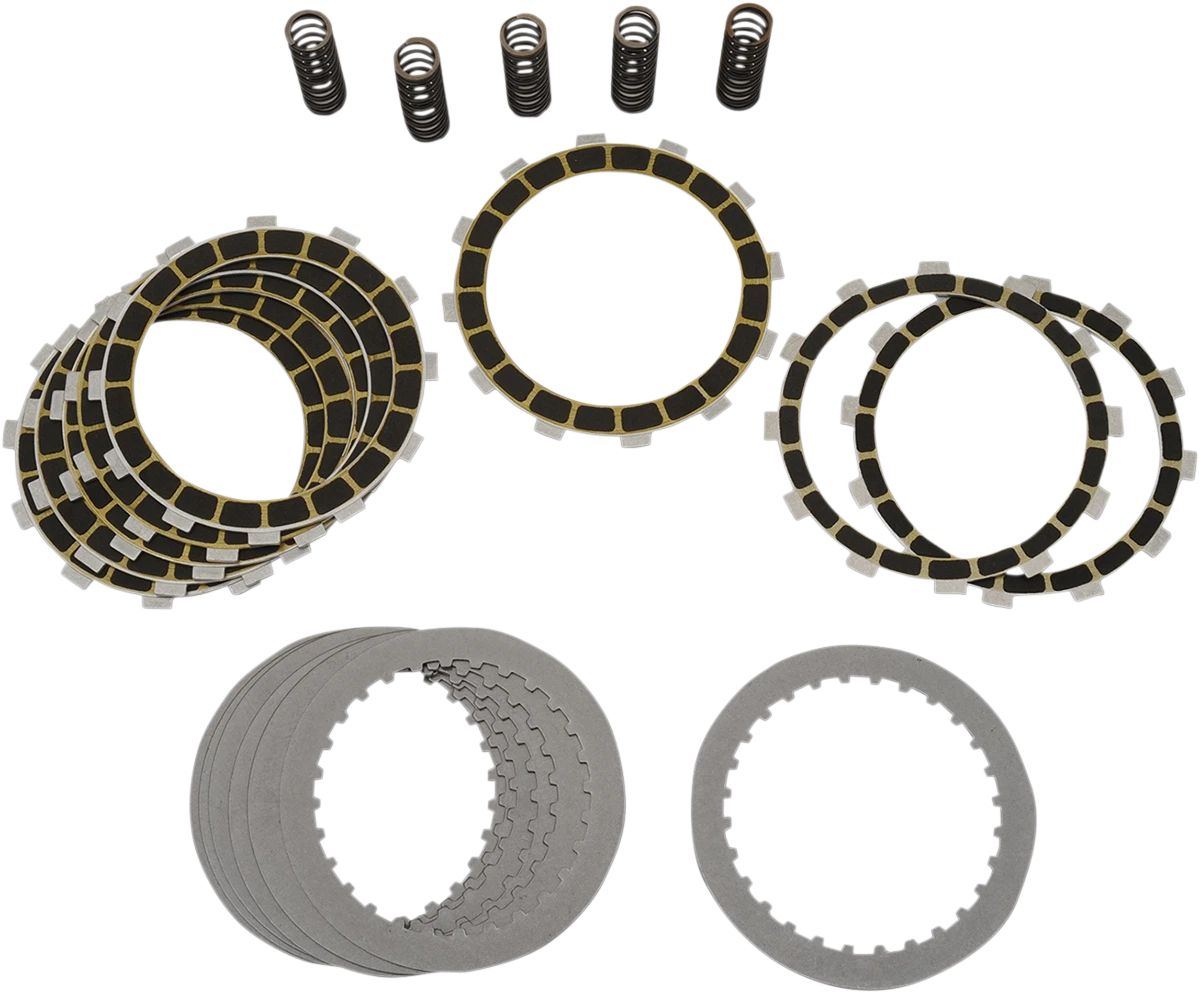 Clutch Kit 303-35-20026 for Barnett