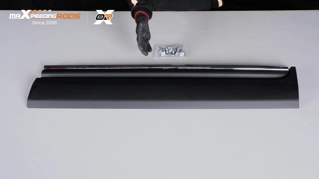 Lower Door Trim for Ford Explorer (2011-2015)