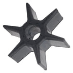 Water Pump Impeller for Yamaha Outboard (6CE-44352-00, 6CE-44352-01, 6CE-44352-03)