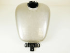 Fuel Gas Tank for Harley-Davidson Touring (2008–2023) - Hard Candy Shattered Flake