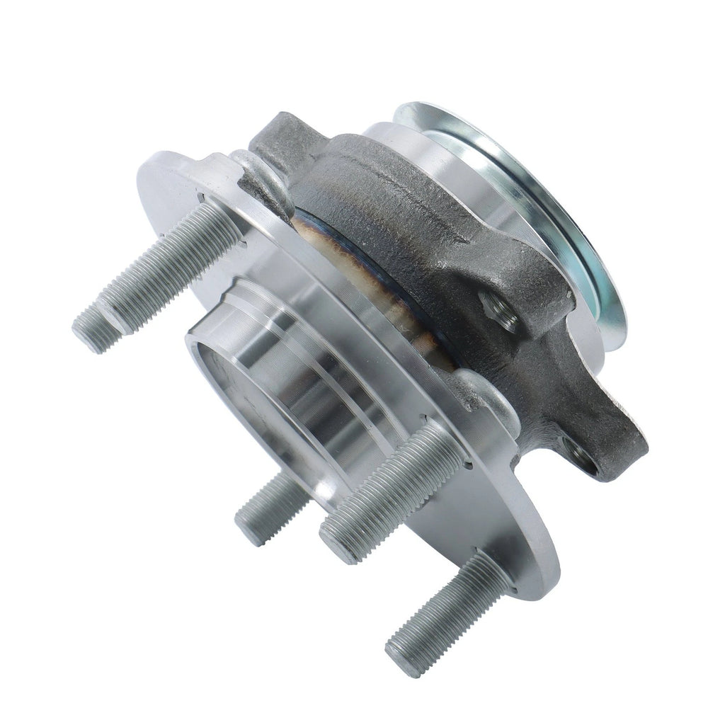 Front Wheel Hub Bearing Assembly for Nissan Rogue (2008–2013)