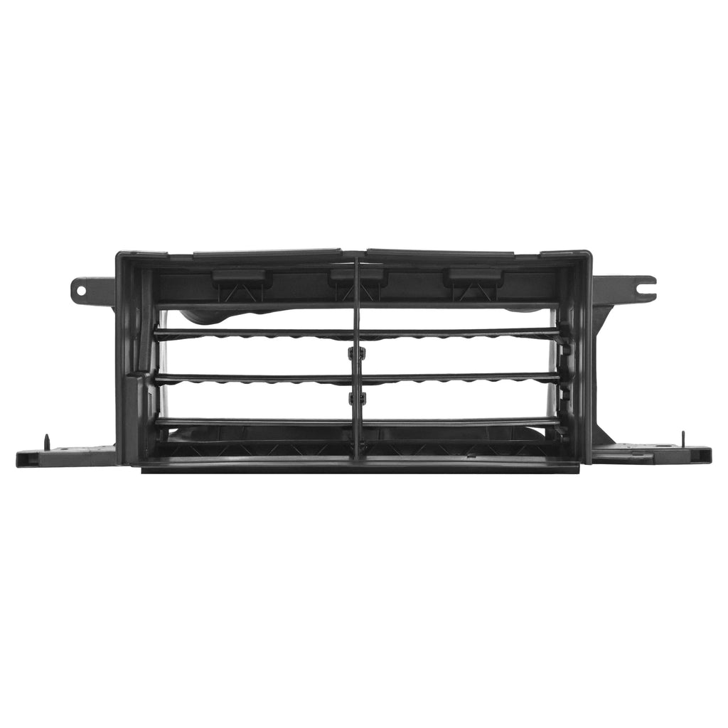Front Lower Radiator Shutter Assembly for Ford F150 (2015–2017)