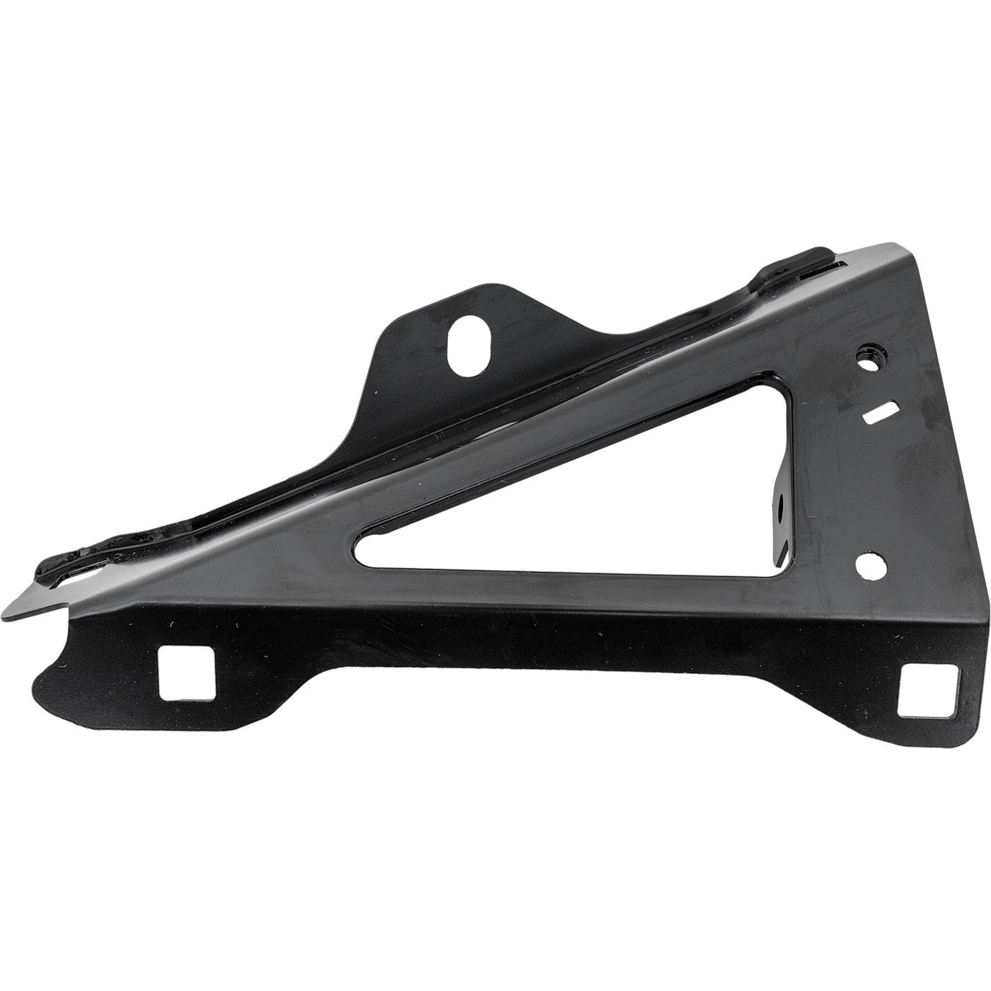 Fender Extension for Jeep Renegade (2015–2022) Front Driver Side