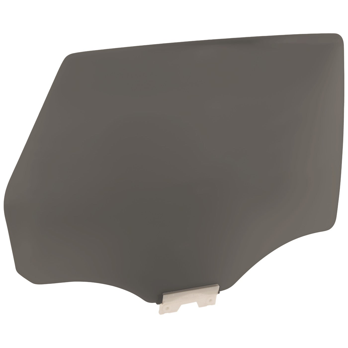 Set of 2 Rear Door Glasses for MKC (2015–2019)