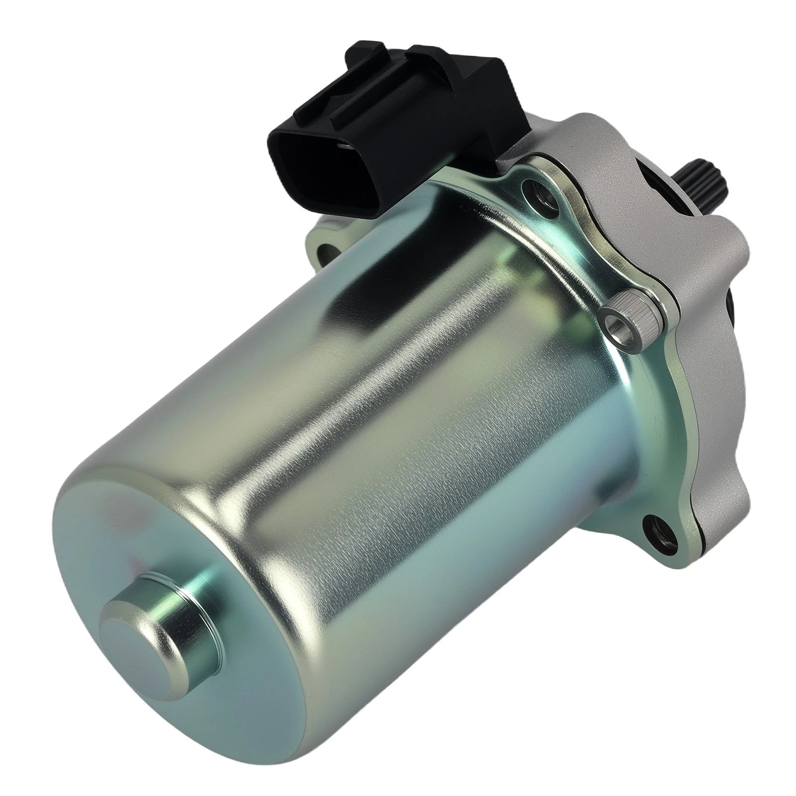 Starter Motor 11 Teeth for Honda TRX420 TRX500 Pioneer 1000 (2014–2020)
