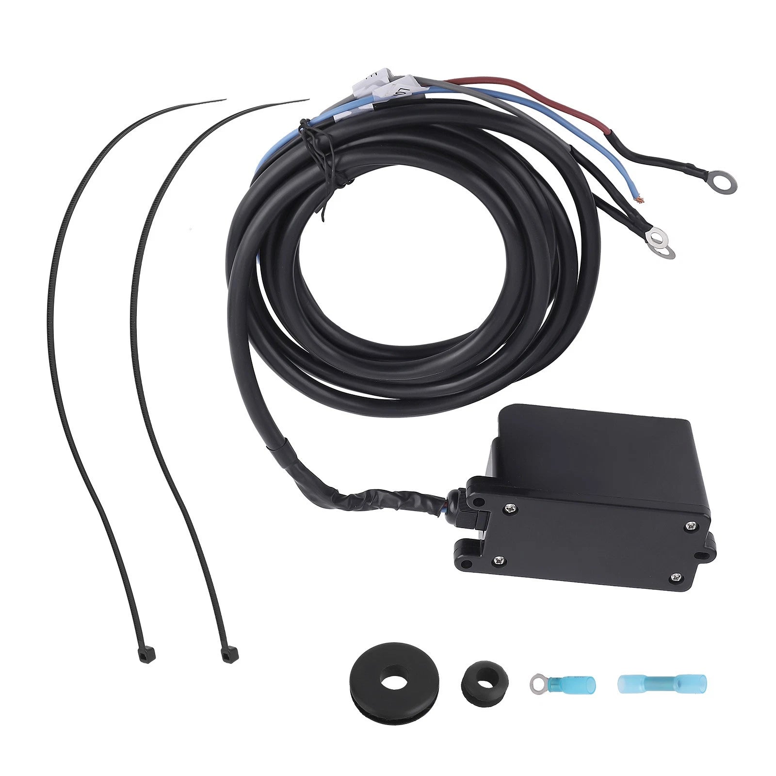 Lift Gate Switch 000987 for Truck Equipment (Fixed Replacement)