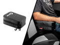 Armrest Gun Safe for Polaris RZR 900/1000/XP Turbo (2015–2023)