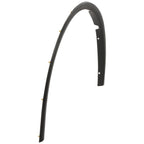 Fender Trim for Dodge Durango (2011–2022) Textured Black Front Passenger Side
