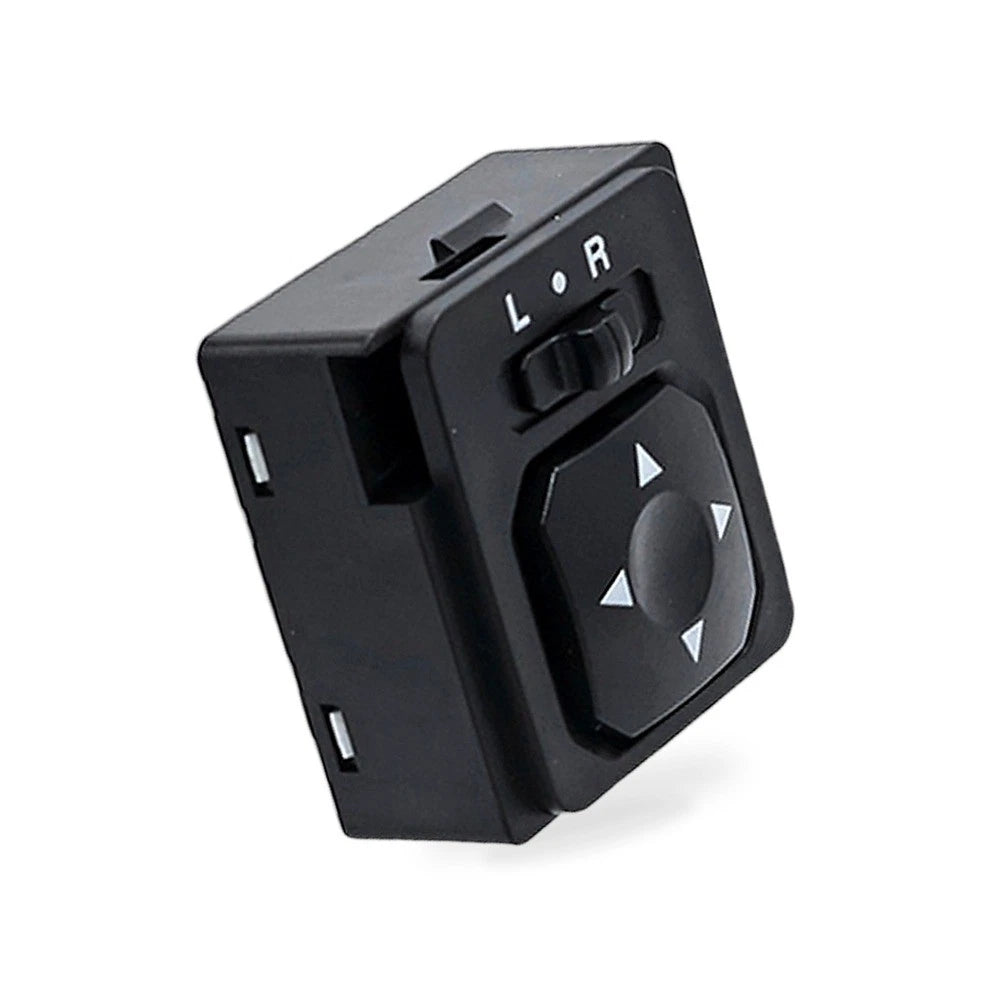 Rearview Mirror Adjustment Control Knob Switch for Mitsubishi Lancer