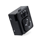 Rearview Mirror Adjustment Control Knob Switch for Mitsubishi Lancer