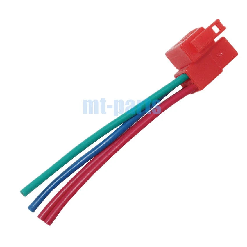 Starter Relay Link Harness Lead for Honda CBR650F (2014–2016), RVF750 (1994–1995)