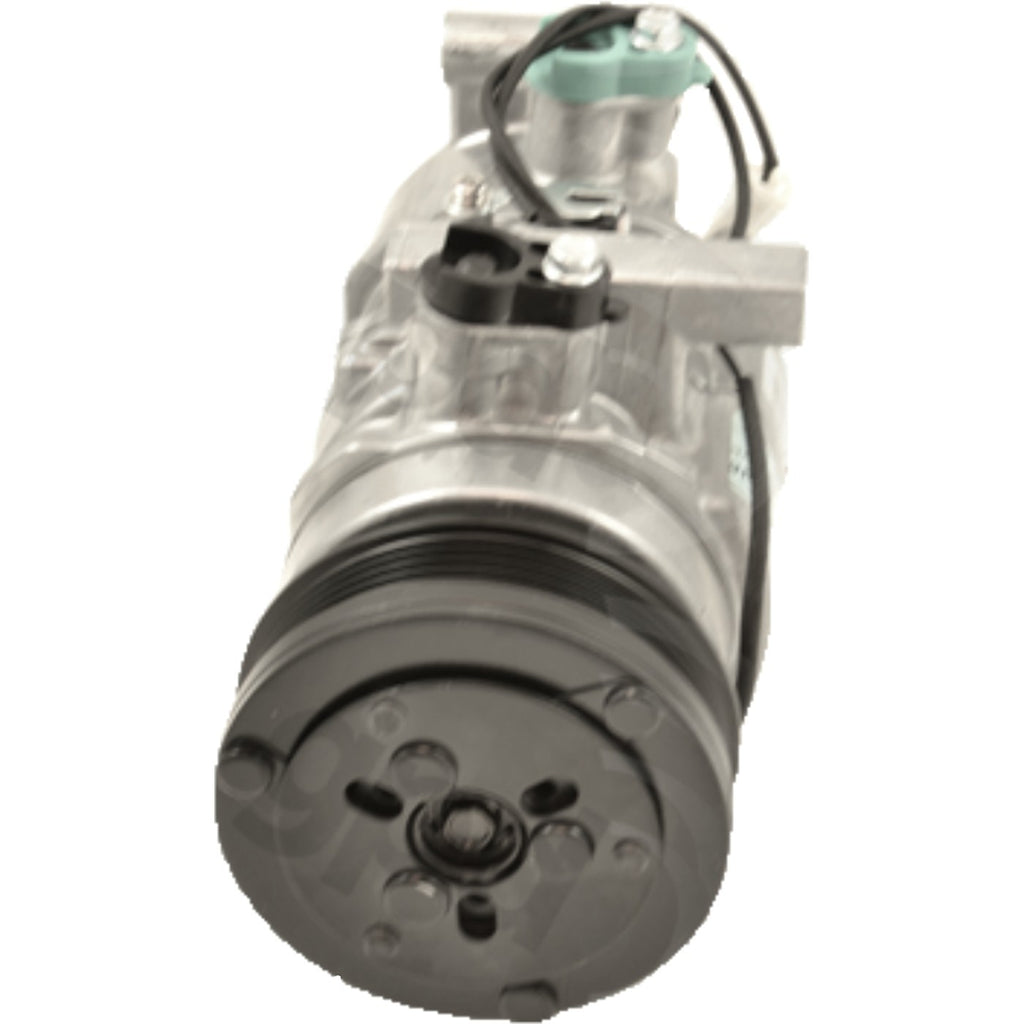 A/C Compressor with Clutch for Mazda 5, 3 Sport (2009)