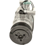 A/C Compressor with Clutch for Mazda 5, 3 Sport (2009)