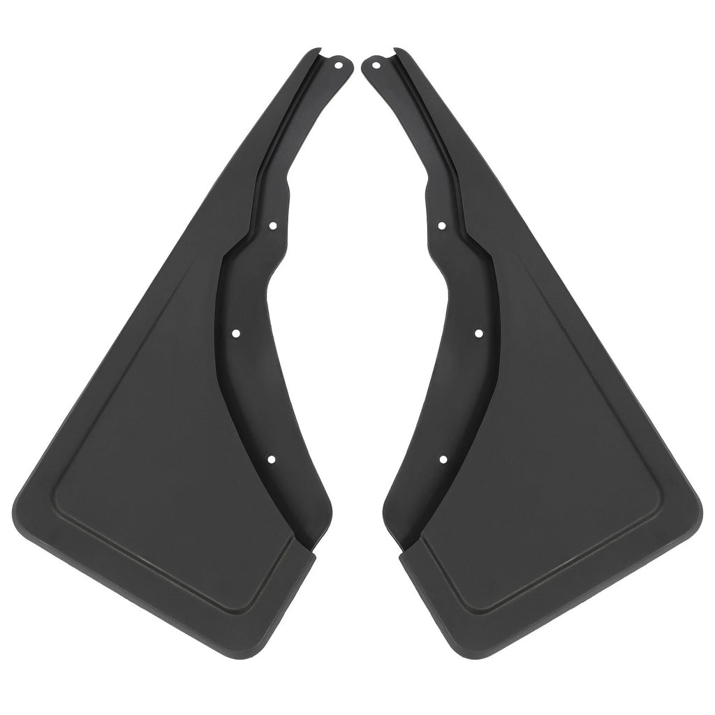 2PC Rear Mud Flaps for Ford Bronco Sport (2021–2024)