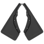 2PC Rear Mud Flaps for Ford Bronco Sport (2021–2024)