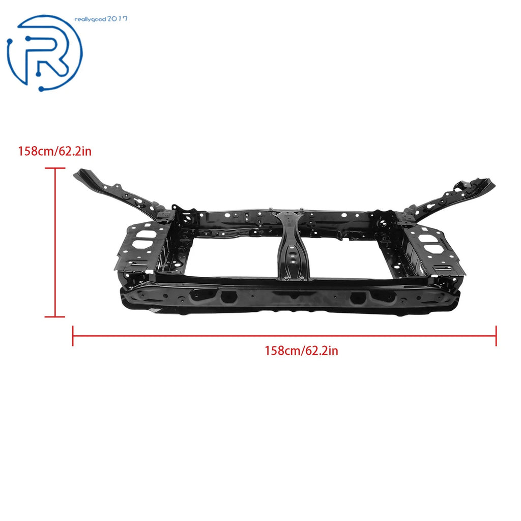 Engine Coolant Radiator Support for Subaru Crosstrek Impreza (2024)