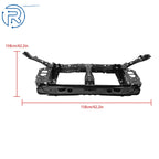 Engine Coolant Radiator Support for Subaru Crosstrek Impreza (2024)