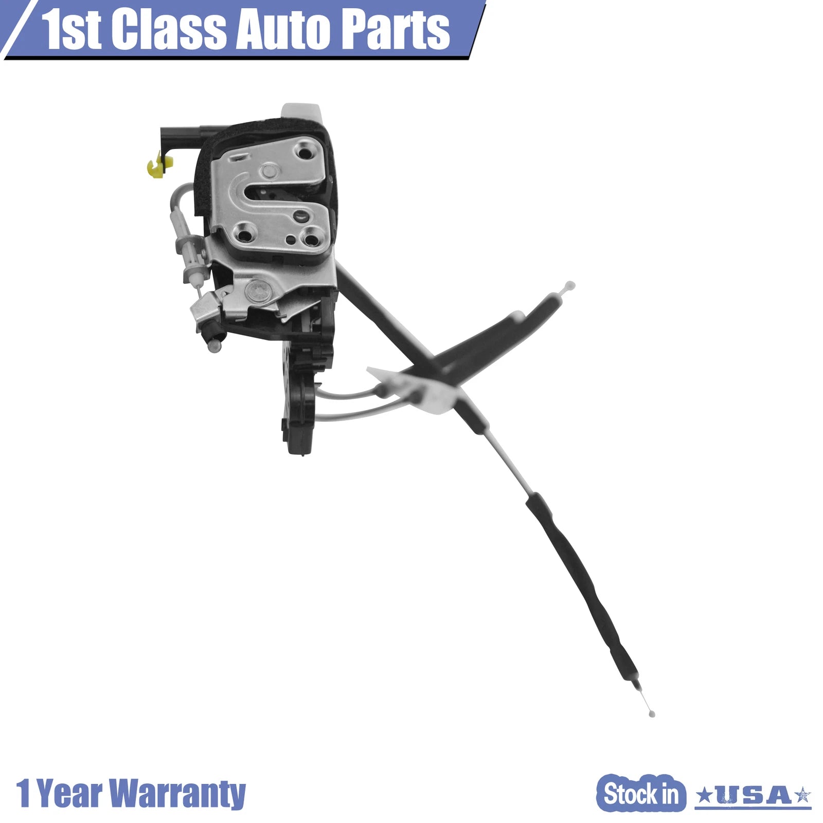 Door Lock Actuator Motor for Nissan Altima Sedan (2013–2018)