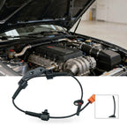 ABS Wheel Speed Sensor for Honda CR-V (2002–2006) Rear Left 57475-S9A-013