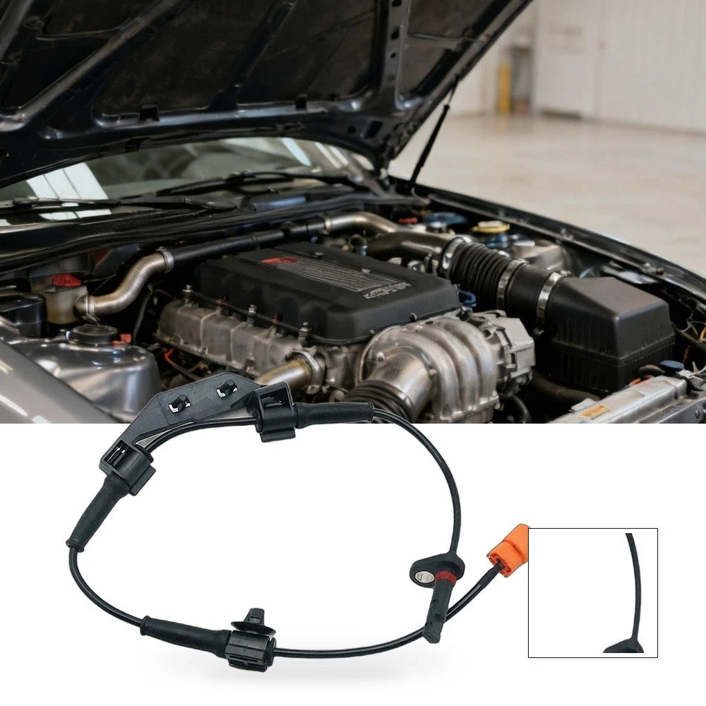 ABS Wheel Speed Sensor for Honda CR-V (2002–2006) Rear Left 57475-S9A-013