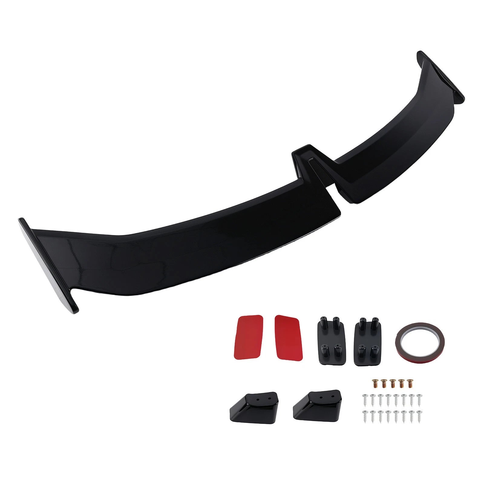 ABS Plastic 55 Inch Rear Trunk Spoiler for Dodge Charger SRT (2015–2023)