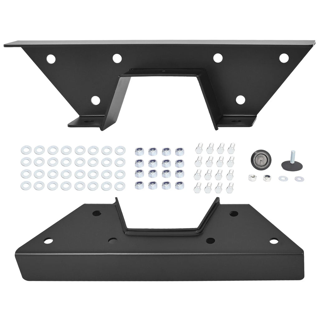 C Notch Frame Kit for Chevy C10 C20 Truck (1973–1987)