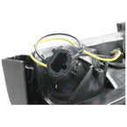 RH Amber Front Corner Light for Nissan Navara D21 1990-1992 Right RHS Driver