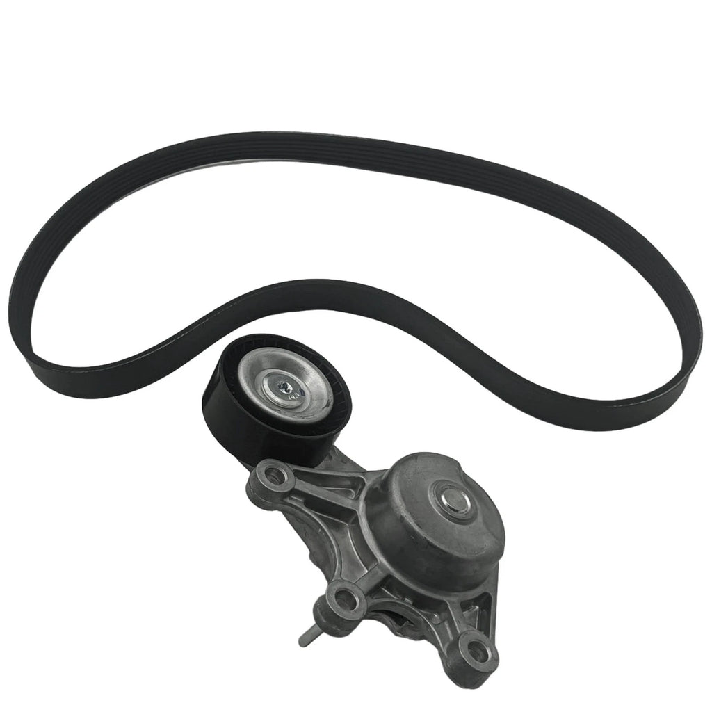 Serpentine Belt Drive Component Kit for BMW Z4 (2012-2018)