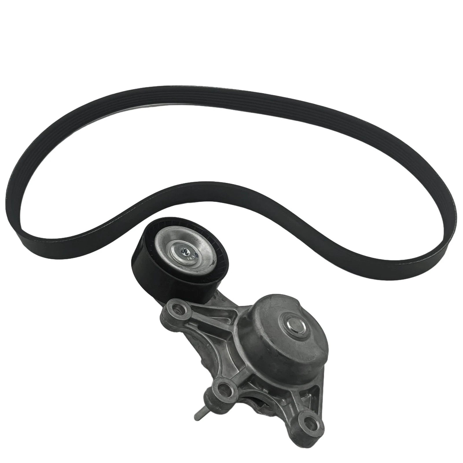 Serpentine Belt Drive Component Kit for BMW Z4 (2012-2018)