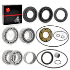 Rear Axle Seal O-ring for Suzuki Quadsport Z250 LTZ250 (2004–2009)
