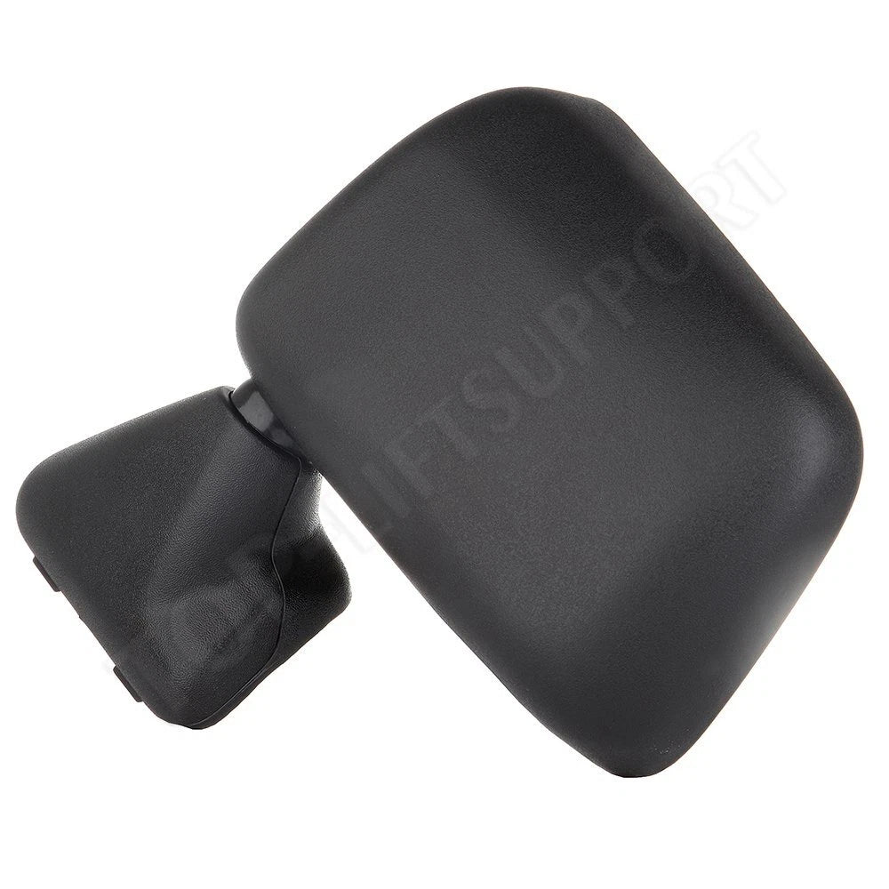 Driver Side Manual Mirror for Toyota Pickup 4Runner (1987–1989)