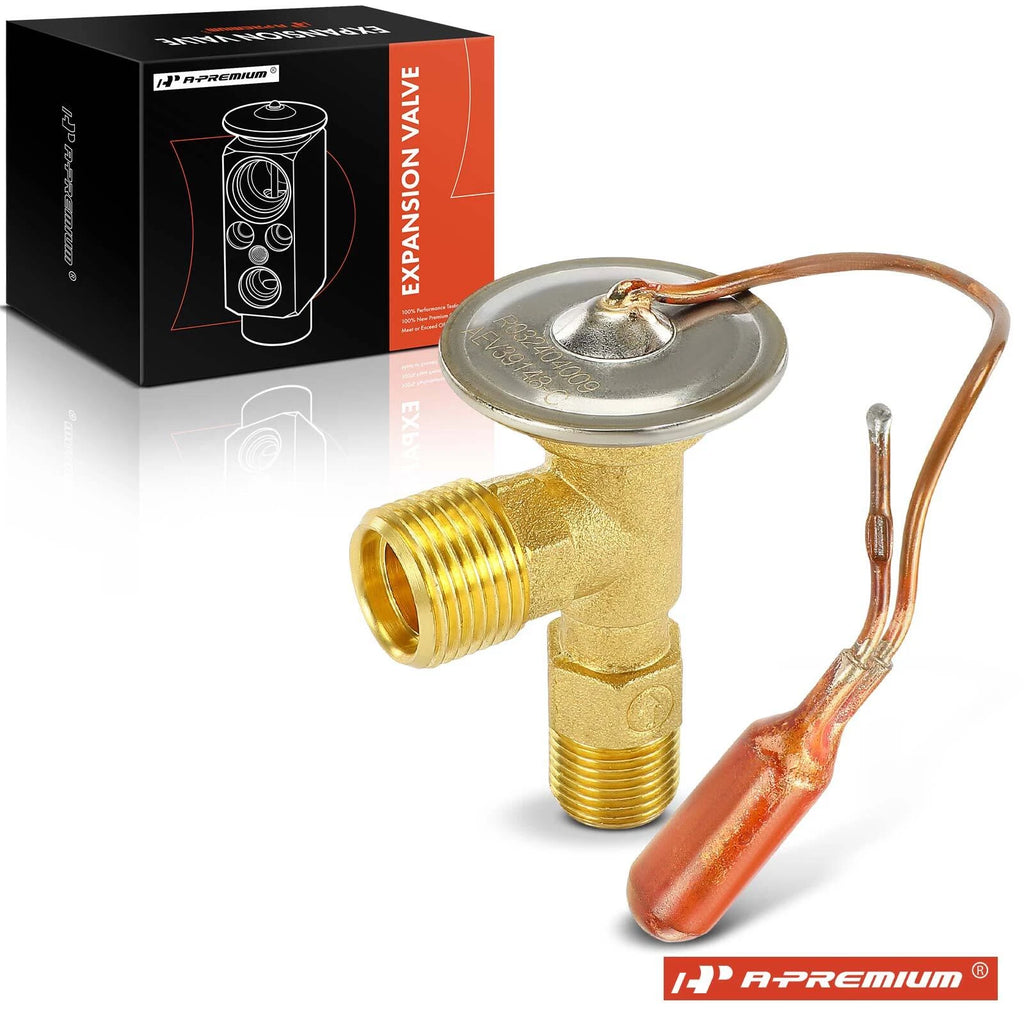 A/C Expansion Valve for Ford Explorer (2003–2010)