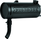 Slip-On Muffler for Polaris Sportsman 400 (2001–2005)