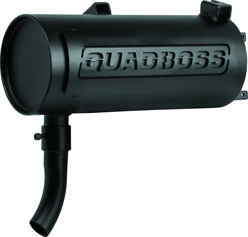 Slip-On Muffler for Polaris Sportsman 400 (2001–2005)