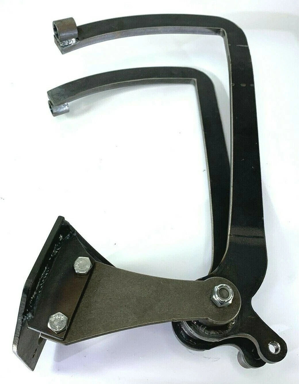 Brake Clutch Pedal Assembly Under Floor US Made for Ford Model A (1932–1934)