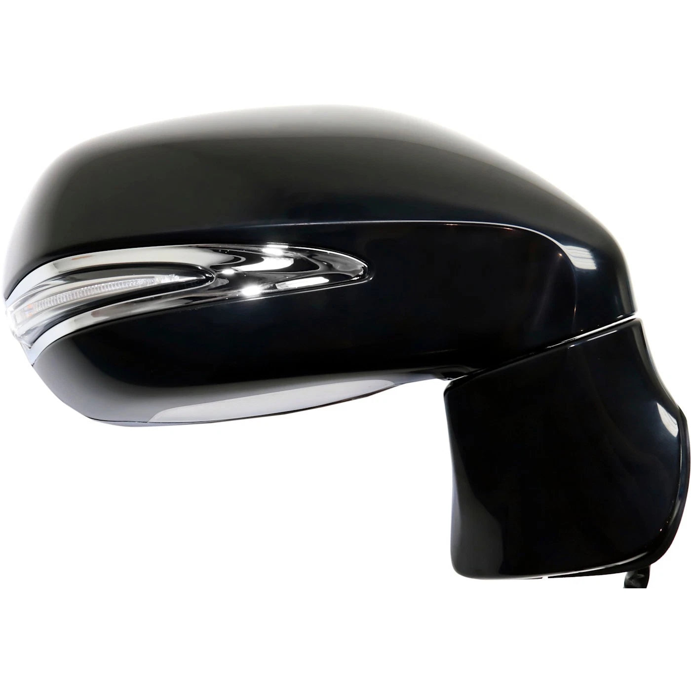 Heated Right Side Mirror for Lexus RX350 RX450h (2013–2015)