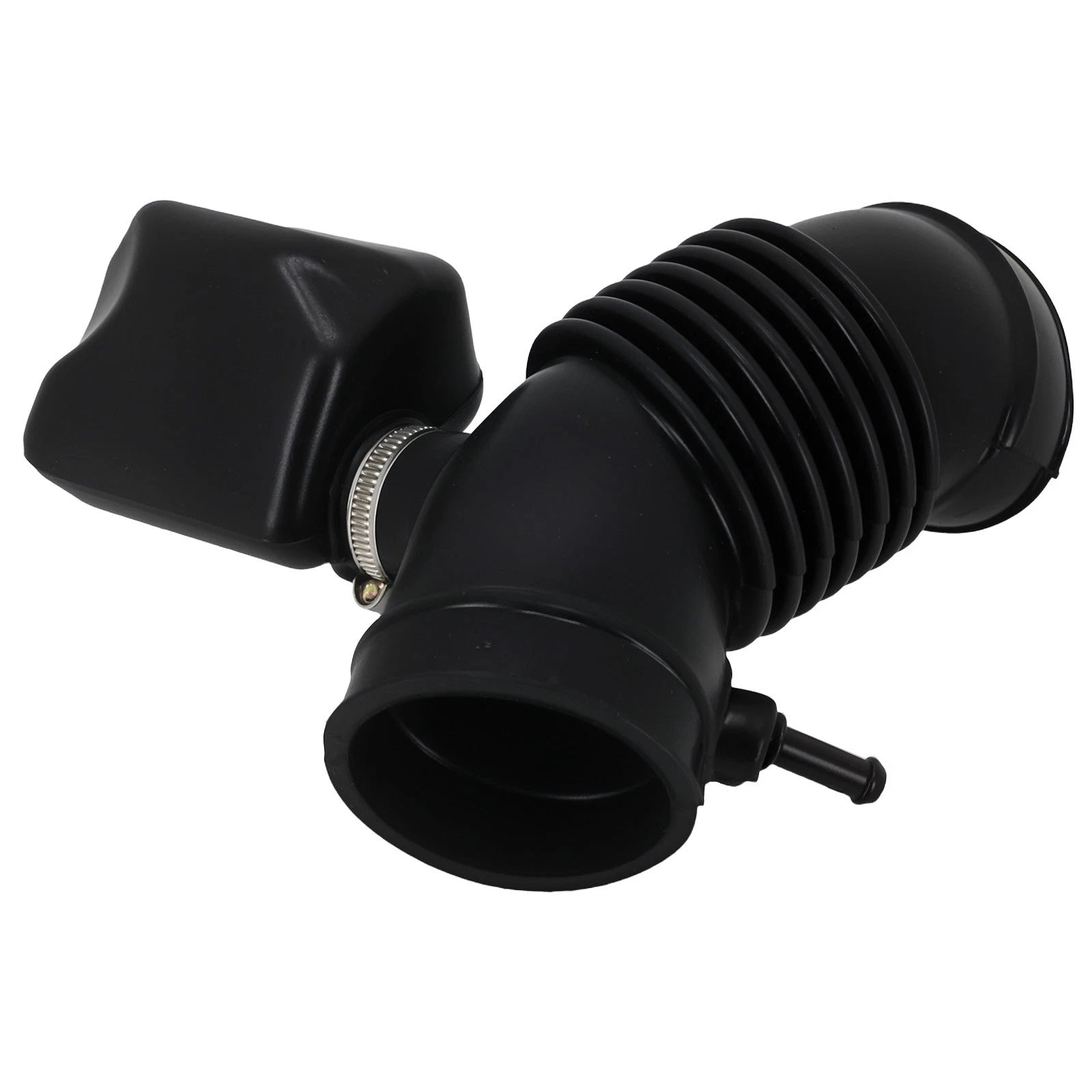 Air Intake Hose Tube for Hyundai Elantra L4 2.0L (2007–2012) 281302H100 Black