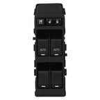 Power Window Switch for Chrysler 200 (2011–2014) Front Left Multi Button